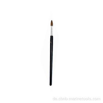 Runder Stift Pinsel